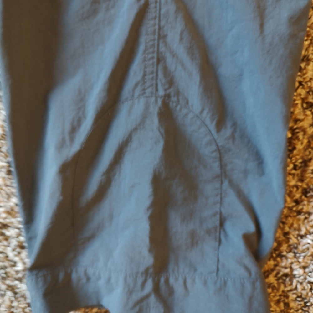 REI Co-op Sahara Convertible Pants - Picture 6 of 12
